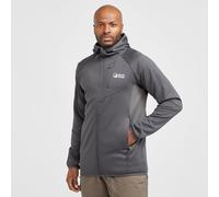 Men's Rapid Hoodie, Grey XL
