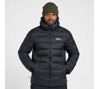 North Ridge Men's Tech Down II Jacket, Black XL