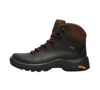 North Ridge Women’s Traverse Comfortable Leather Mid Walking Boots