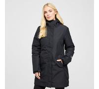Women's Adapt 3-In-1 Jacket - Black, Black 18