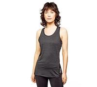 Women's Serene Vest, Grey 8