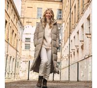 Women's Roaming Jacket, Beige 12