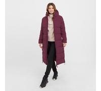 North Ridge Women's Roaming Jacket, Dark Pink 10