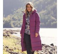 North Ridge Women's Roaming Jacket, Dark Pink 12