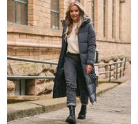 North Ridge Women's Roaming Jacket, Grey 18