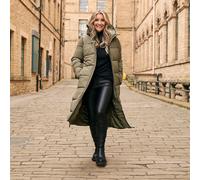 Women's Roaming Jacket, Khaki 8