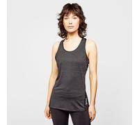 Women's Serene Vest, Grey 14