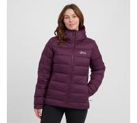 Women's Tech Down Ii Jacket - 10