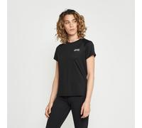 Women's Tech Tee Plus - Black, Black 14