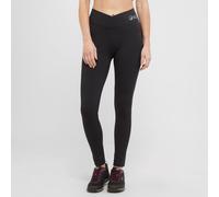 Women's Vitality Leggings - Black, Black 16