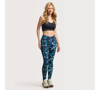 North Ridge Women's Vitality Printed Leggings 8