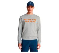 North Sails 691004 Graphic Hoodie