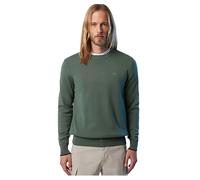 North Sails 699555 Sweater Green 4XL Men