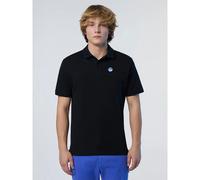 North Sails Basic Short Sleeve Polo