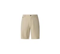 NORTH SAILS Chino Freedom Bermuda in Ecotex, Beige Chinos, 34