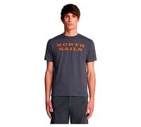 North Sails Graphic Short Sleeve T-shirt