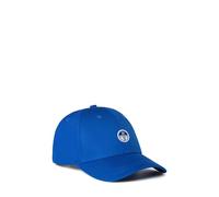 NORTH SAILS Logo Cap One Size Blue
