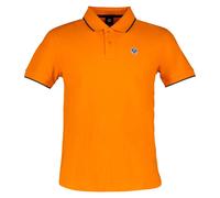 North Sails Logo Short Sleeve Polo