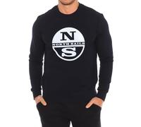 NORTH SAILS Long-sleeved crew-neck sweatshirt 9024130 men