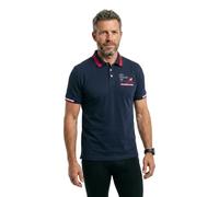 North Sails Lvdst Short Sleeve Polo