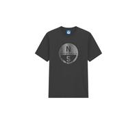 NORTH SAILS Maxi Logo Shirt Men