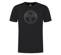 NORTH SAILS Maxi Logo Shirt Men