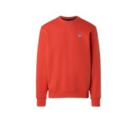 NORTH SAILS - Men's crewneck sweatshirt with logo