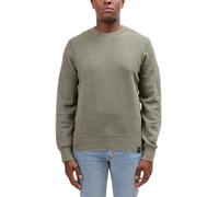 NORTH SAILS - Men's logo pure cotton pullover