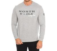 North Sails - 9022970 grey XXL