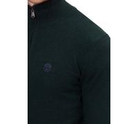NORTH SAILS - Men's pullover with half zip