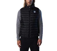 North Sails Skye Vest Black S Men