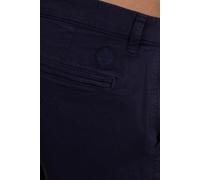 North Sails Star Regular Fit Chino Shorts Blue 31 Men
