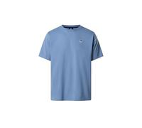 NORTH SAILS Organic Cotton T-Shirt, Windward Blue, L