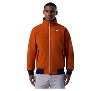 North Sails Original Sailor Jacket Orange S Men