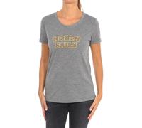 North Sails Womens short sleeve t-shirt 9024320 - Grey - Size X-Large