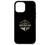 NORTH SCHELL PEAK Case for iPhone 12 Pro Max