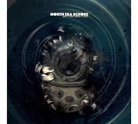 NORTH SEA ECHOES - REALLY GOOD TERRIBLE THINGS - CD - 32 - E1398z