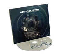 North Sea Echoes 'Really Good Terrible Things' CD Digipack NEW SEALED