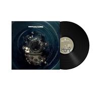 North Sea Echoes - REALLY GOOD TERRIBLE THINGS [Vinyl LP] [VINYL]