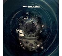 North Sea Echoes - Really Good Terrible Things [Vinyl LP] [VINYL]