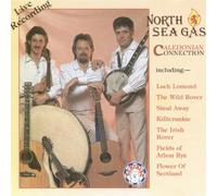 North Sea Gas - Caledonian Connection