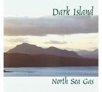 North Sea Gas - Dark Island