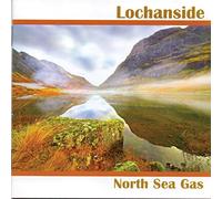 North Sea Gas - Lochanside
