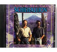 North Sea Gas - Schiehallion