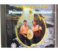 North Sea Gas - The Power Of Scotland