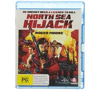 North Sea Hijack