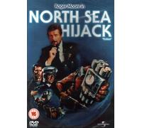 North Sea Hijack [DVD]