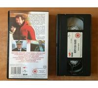 North Sea Hijack [VHS] [1979]