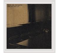 North Sea Navigator - Among The Dead City