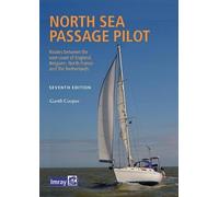 North Sea Passage Pilot